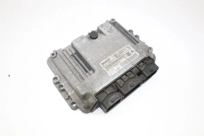 Centralina centralina centralina motore 2D PEUGEOT 206 CC 9661032980 2008 21663720 - Immagine 1 di 4