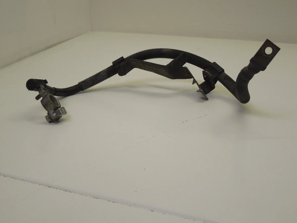 VW Beetle трансформируемый 9C аккумулятор Positve терминал провод кабель 1C0971228F - Изображение 1 из 4