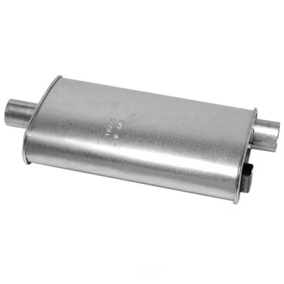 Exhaust Muffler-SoundFX Direct Fit Walker 18390 - Image 1 of 4