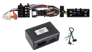 Lenkradfernbedienung für Ford Fiesta ab ca. 2010 - Picture 1 of 1