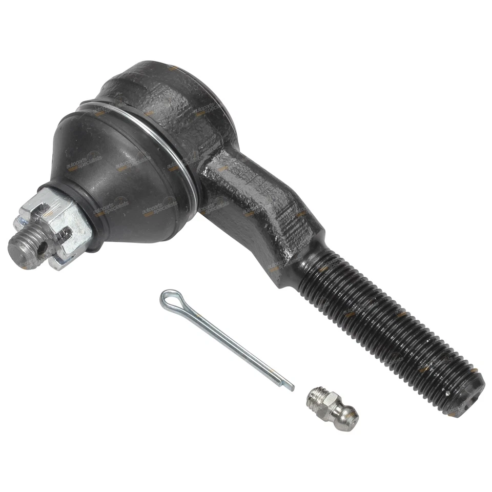 Outer Tie Rod End for Triton ME MF MG MH MJ 1986-1996 RWD 2x4 Mitsubishi Ute - image 1 of 1