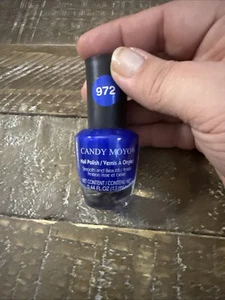 Candy Moyo Nail Polish 972 - Picture 1 of 4