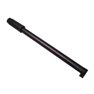 Pompa MVTEK OLANDA SPORT lunghezza 280/320mm plastica nero - Foto 1 di 2