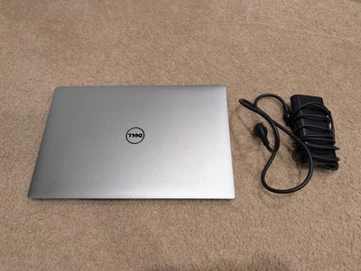 Dell XPS 15 9550 15.6" - 4k touchscreen, 32gb RAM, no HDD - Image 1 of 4