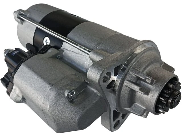 Starter DriveBolt 19FPHS93 para Dodge Ram 3500 2500 2007 2010 2008 2009 - Imagem 1 de 1