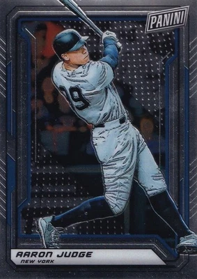 Aaron Judge 2019 Panini National Convention VIP #55 New York Yankees - Image 1 of 2