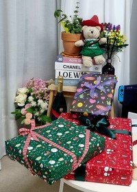 Lego Architecture 21020 Trevi Fountain Retired Set Free Gift Wrap For Christmas