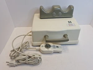 Sun Ancon Sun Harmony The Chi Machine SDM-323 Therapeutic Massager Works Great! - Picture 1 of 11
