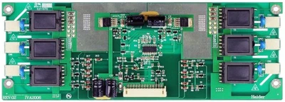 Inversor de retroiluminación IVA2006 (GP0605181210) Foto 1 de 2