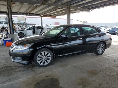 PASSANGER DASH AIR BAG 77820T2AA81 2013-2014 HONDA ACCORD - Image 1 of 4