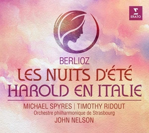 5054197196850 Michael Spyres, Timothy Ridout, Orchestre Philharmonique de - Picture 1 of 1