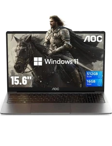 NEW AX15 GAMING LAPTOP 500GB - Picture 1 of 9