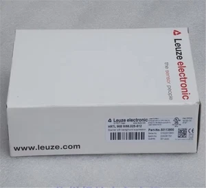 50113800 Leuze Hrtl 96B M/66.02S-S12 nuovo 1 pezzo - Foto 1 di 3