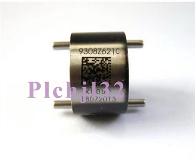 1pcs New DELPHI Injector Control Valve 9308-621C Diesel Nozzl  - Image 1 of 4