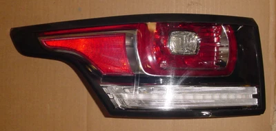 14 15 16 17 Range Rover Sport Left Driver Signal Taillight Tail Light LED - Image 1 of 4