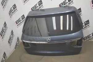 Mercedes C 200d S205 T-Modell Heckklappe Rückwandtür Klappe 755 A2057400010 - Bild 1 von 10