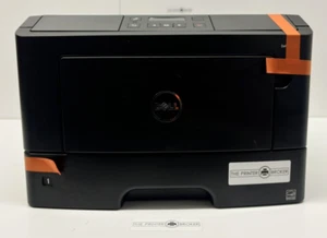Dell B2360dn A4 Mono Laser Printer 210-41173 - Picture 1 of 10