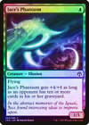 Jace's Phantasm FOIL Iconic Masters NM Blue Common MAGIC MTG CARD ABUGames