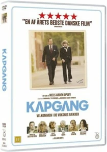 Kapgang ( Speed Walking 2014) Danish OOP DVD English subtitles sealed - Picture 1 of 2