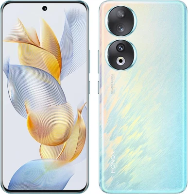 New HONOR 90 5G Dual SIM 6.7” 16GB+256GB 200MP Ultra-Clear Camera Global Version - Image 1 of 4