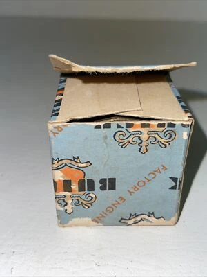 1940-1952 Buick Torque Ball Bushing. OEM  - Image 1 of 4