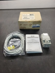 Regolatore SMC ITV2050-04N254. - Foto 1 di 6