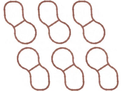 Juego de juntas plenum de admisión para Ford F150 2001-2003 Felpro 61979TVNN Foto 1 de 2