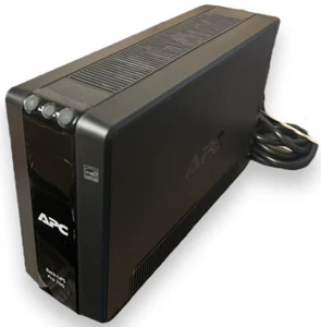 APC Pro 700 Back-UPS, Model Number BR700G - TESTED + NO BATTERY!! - Picture 1 of 6