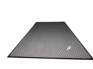 Zerbino porta 3' x 5' resistente ingresso interno/esterno anteriore scuola uffici casa - Foto 1 di 5