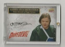 Daredevil TV Seasons 1 & 2 Autograph Card Elden Henson Foggy Nelson #SS-FN (01)