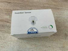 Guardian Sensor 3  CGM Glucose worldwide shipping