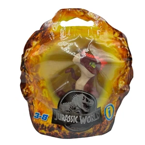 Mattel Jurassic World Dominion Bernstein Dinosaurier Imaginext Dracorex NEU OVP - Bild 1 von 5