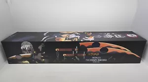 Nichirin Espada Tengen Uzui Cazador de Demonios Bandai Espíritus PROPLICA Juegos con disfraces - Imagen 1 de 11