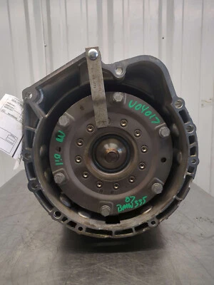 2007 BMW 335i Transmission 6 Speed Automatic RWD 68k from 3/07 24007572071 2008 Foto 1 de 4