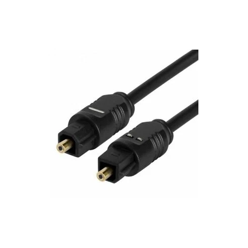 Cavo Ottico Digitale Mini Toslink Turtle Beach, Nero - Immagine 1 di 4