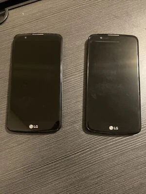 LG K10 2016 - Image 1 of 4