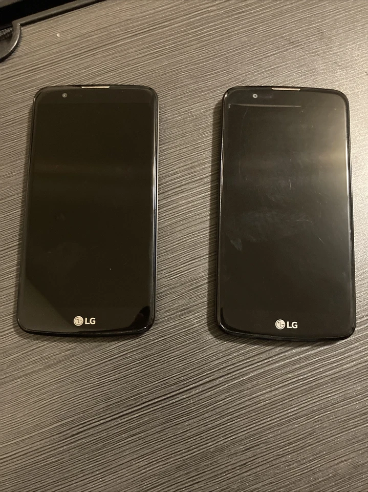 LG K10 2016 - Image 1 of 4