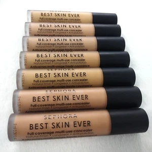 Sephora Best Skin Ever Foundation – Farbton wählbar – 14P 12Y 22P 24N 25N 27P 30P - Bild 1 von 17