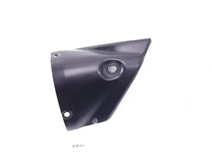 Yamaha YZF R6 RJ11 06-08 Auspuff Hitzeschutz Abdeckung Abdeckkappe Exhaust - Bild 1 von 3