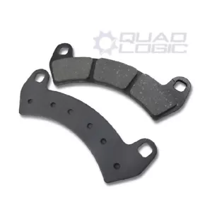 Pastilla de freno delantera Polaris RZR Turbo 4, XP 4, Turbo S, General XP4 1000 - 2206231 - Imagen 1 de 1