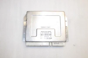 2003-2004-2005-2006 MERCEDES E320 AIR SUSPENSION AIRMATIC CONTROL MODULE OEM - Picture 1 of 7