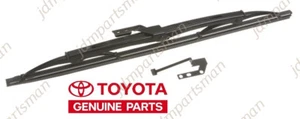 GENUINE Rear Windshield Wiper Blade fits 1996-2002 Toyota 4Runner 85242-35010 - Picture 1 of 1