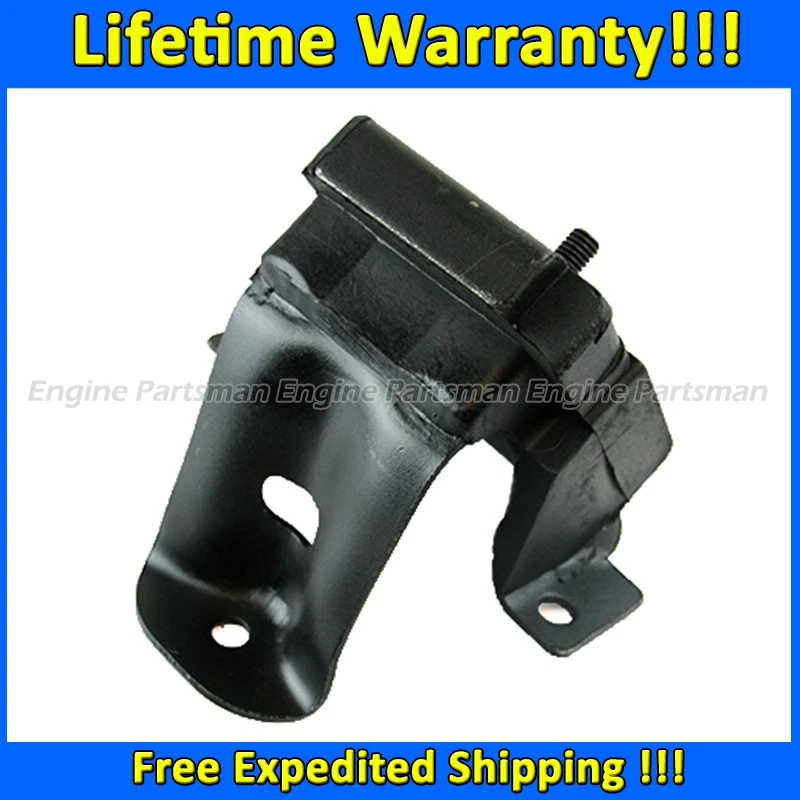 S1712 Front Right Motor Mount For 1975-1984 Ford F150 F250 F350 4.9L - Image 1 of 1