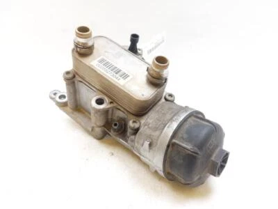 00055273044 SCAMBIATORE OLIO JEEP COMPASS III (MX) 1.6 MULTIJET II 16V MAN 6M 12 - Image 1 of 4