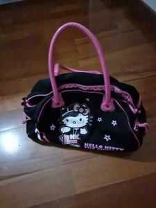 Borsa Camomilla Hello Kitty Borsa Bauletto e Tracolla - Foto 1 di 8