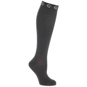 Covalliero Reitsocken Competition Unisex graphite HW 2022 - Picture 1 of 1