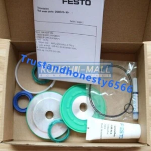 1 PIEZA Nuevo Para FESTO DNCB-40-PPV-A 665295 Kit de reparación especial Sello - Imagen 1 de 1