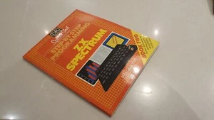 Step By Step Programming Book 2 Sinclair ZX Spectrum Book AC - Picture 1 of 8