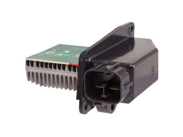 Para Ford Crown Victoria 1998-2007, 2011 soplador motor resistencia pozos 21469CZXN Foto 1 de 2