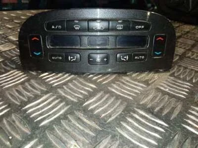96608862tp00 mando calefacción 224605 PEUGEOT 607 (S1) 2000 Foto 1 de 4